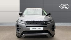 Land Rover Range Rover Evoque 2.0 D200 Dynamic SE 5dr Auto Diesel Hatchback